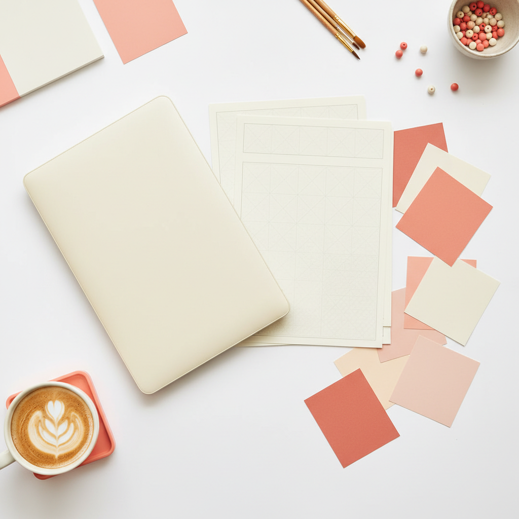 How to sell digital products on Pinterest — a Burnpedia funnel guide